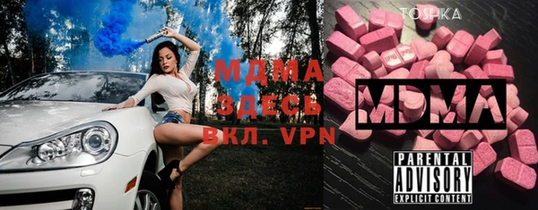 тгк Абаза