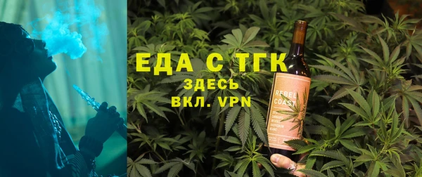 тгк Абаза